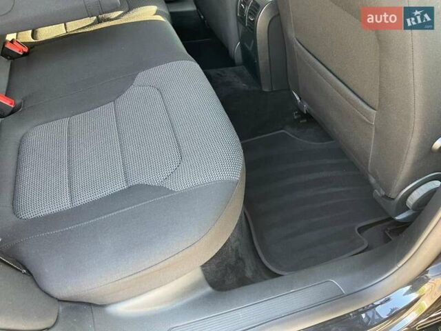 Черный Фольксваген Пассат, объемом двигателя 0 л и пробегом 197 тыс. км за 10700 $, фото 29 на Automoto.ua