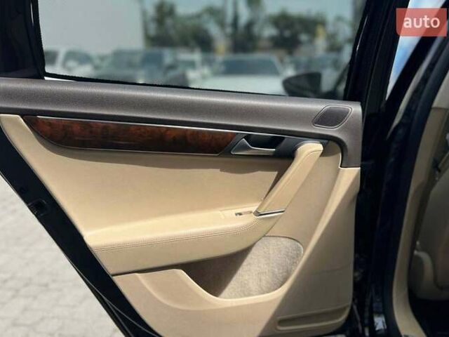 Чорний Фольксваген Пассат, об'ємом двигуна 1.97 л та пробігом 345 тис. км за 11200 $, фото 20 на Automoto.ua