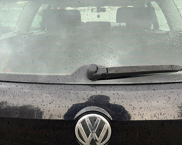 Черный Фольксваген Пассат, объемом двигателя 1.6 л и пробегом 279 тыс. км за 8500 $, фото 9 на Automoto.ua