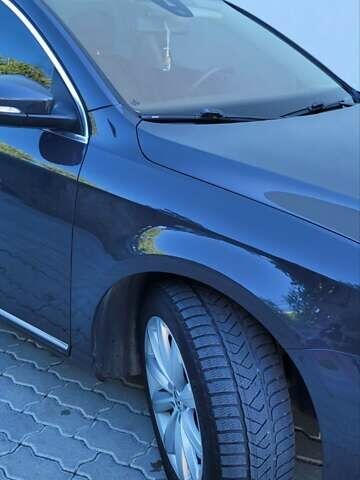 Чорний Фольксваген Пассат, об'ємом двигуна 2 л та пробігом 236 тис. км за 12900 $, фото 27 на Automoto.ua