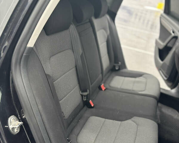 Чорний Фольксваген Пассат, об'ємом двигуна 1.97 л та пробігом 263 тис. км за 10950 $, фото 29 на Automoto.ua