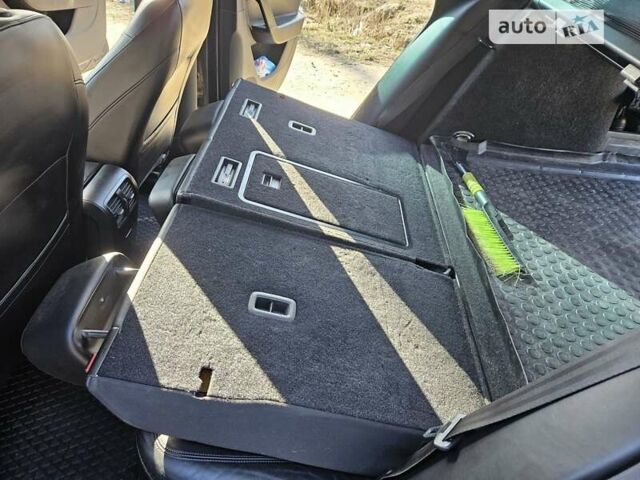 Черный Фольксваген Пассат, объемом двигателя 2 л и пробегом 289 тыс. км за 13700 $, фото 104 на Automoto.ua