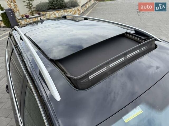 Черный Фольксваген Пассат, объемом двигателя 2 л и пробегом 265 тыс. км за 13500 $, фото 16 на Automoto.ua