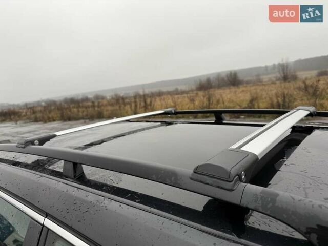 Черный Фольксваген Пассат, объемом двигателя 1.97 л и пробегом 305 тыс. км за 9500 $, фото 17 на Automoto.ua