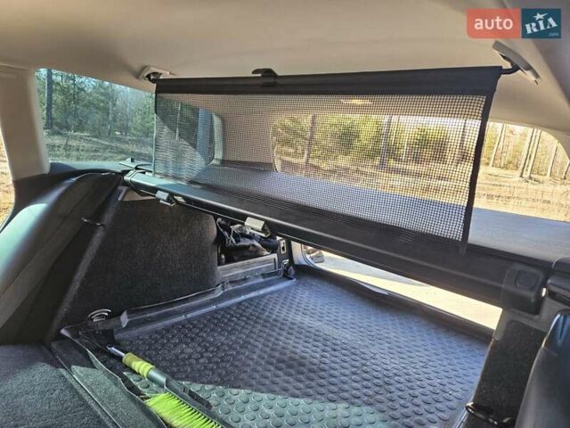 Черный Фольксваген Пассат, объемом двигателя 2 л и пробегом 289 тыс. км за 13700 $, фото 38 на Automoto.ua