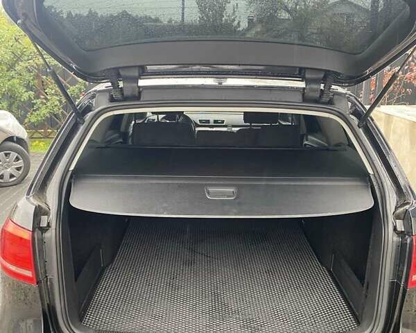 Фольксваген Пассат 2012 у Маневичах на Automoto.ua Чорний Фольксваген Пассат, об'ємом двигуна 2 л та пробігом 287 тис. км за 10700 $, фото 12 на Automoto.ua