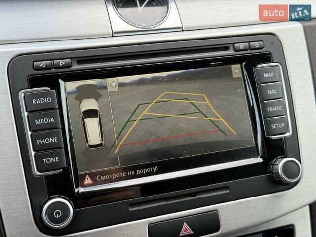 Черный Фольксваген Пассат, объемом двигателя 2 л и пробегом 265 тыс. км за 13500 $, фото 78 на Automoto.ua