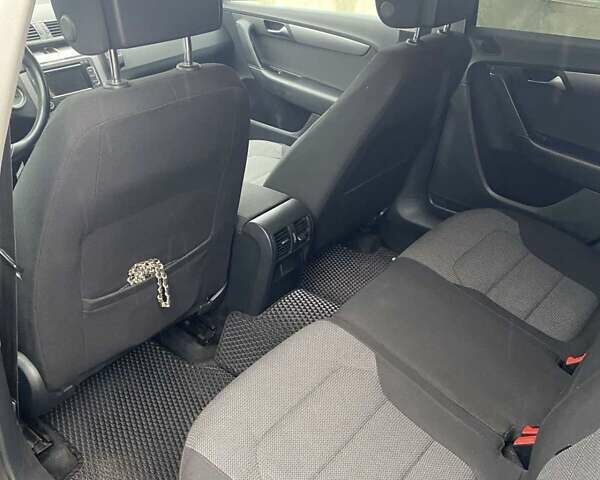 Фольксваген Пассат 2012 у Маневичах на Automoto.ua Чорний Фольксваген Пассат, об'ємом двигуна 2 л та пробігом 287 тис. км за 10700 $, фото 11 на Automoto.ua