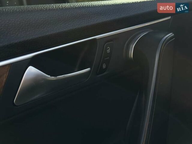 Чорний Фольксваген Пассат, об'ємом двигуна 1.8 л та пробігом 280 тис. км за 9300 $, фото 33 на Automoto.ua