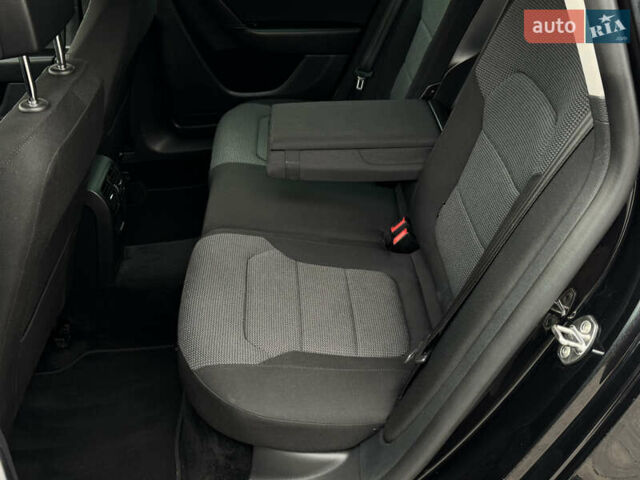 Чорний Фольксваген Пассат, об'ємом двигуна 2 л та пробігом 231 тис. км за 12500 $, фото 20 на Automoto.ua