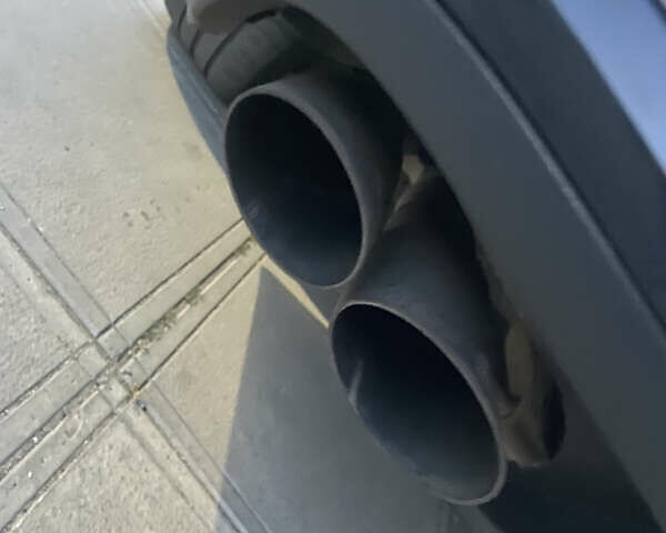 Чорний Фольксваген Пассат, об'ємом двигуна 1.97 л та пробігом 230 тис. км за 12400 $, фото 15 на Automoto.ua