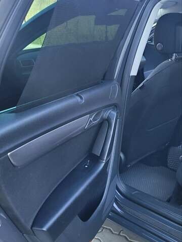 Чорний Фольксваген Пассат, об'ємом двигуна 2 л та пробігом 236 тис. км за 12900 $, фото 11 на Automoto.ua