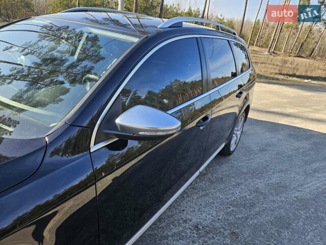 Черный Фольксваген Пассат, объемом двигателя 2 л и пробегом 289 тыс. км за 13700 $, фото 71 на Automoto.ua