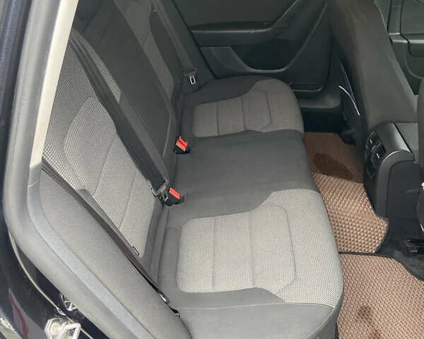 Чорний Фольксваген Пассат, об'ємом двигуна 1.97 л та пробігом 230 тис. км за 12400 $, фото 10 на Automoto.ua