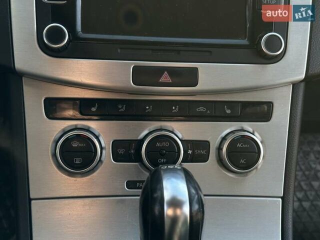 Черный Фольксваген Пассат, объемом двигателя 1.8 л и пробегом 280 тыс. км за 9300 $, фото 39 на Automoto.ua