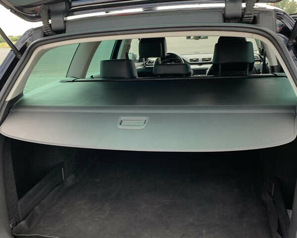 Чорний Фольксваген Пассат, об'ємом двигуна 2 л та пробігом 287 тис. км за 12500 $, фото 18 на Automoto.ua