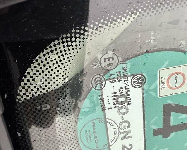 Черный Фольксваген Пассат, объемом двигателя 1.97 л и пробегом 305 тыс. км за 9500 $, фото 20 на Automoto.ua