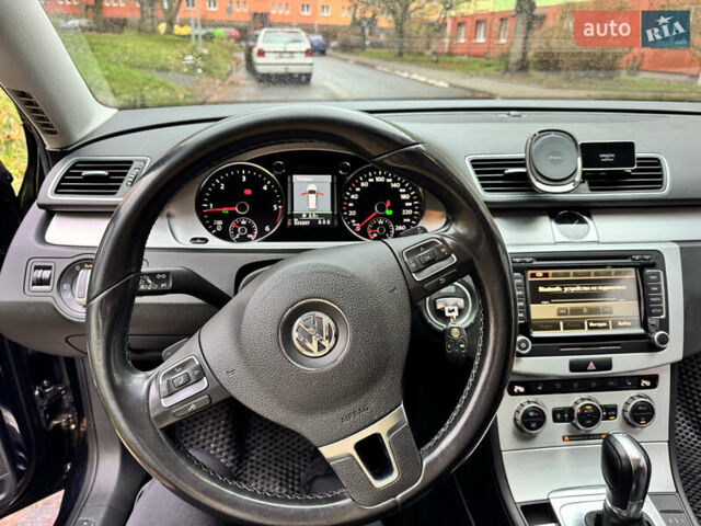 Чорний Фольксваген Пассат, об'ємом двигуна 1.97 л та пробігом 333 тис. км за 10500 $, фото 26 на Automoto.ua