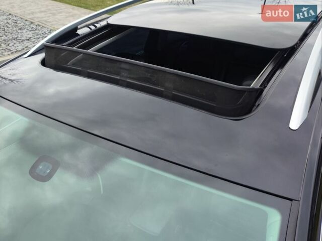 Черный Фольксваген Пассат, объемом двигателя 1.97 л и пробегом 281 тыс. км за 11499 $, фото 31 на Automoto.ua