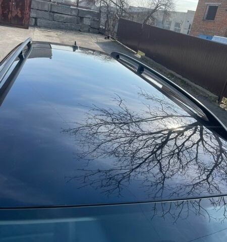 Чорний Фольксваген Пассат, об'ємом двигуна 1.97 л та пробігом 310 тис. км за 9800 $, фото 16 на Automoto.ua