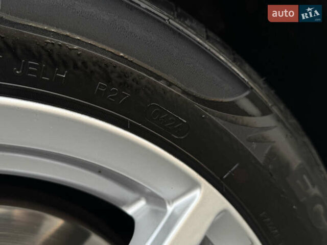 Чорний Фольксваген Пассат, об'ємом двигуна 2 л та пробігом 231 тис. км за 12500 $, фото 74 на Automoto.ua