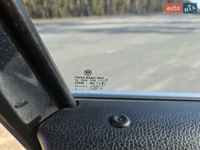 Черный Фольксваген Пассат, объемом двигателя 2 л и пробегом 289 тыс. км за 13700 $, фото 60 на Automoto.ua