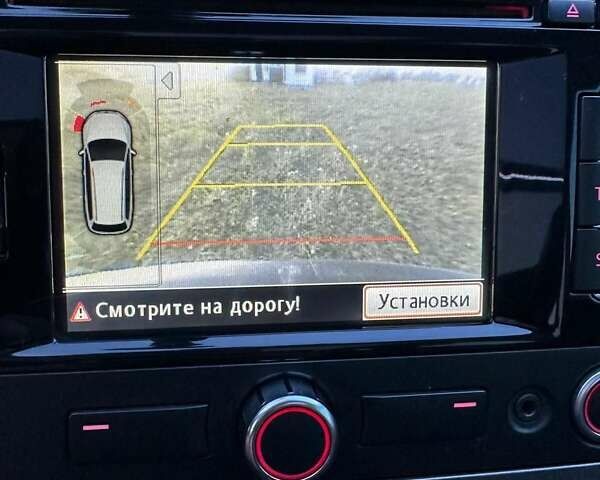 Черный Фольксваген Пассат, объемом двигателя 1.6 л и пробегом 412 тыс. км за 9000 $, фото 12 на Automoto.ua