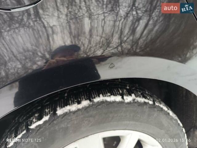 Чорний Фольксваген Пассат, об'ємом двигуна 1.97 л та пробігом 320 тис. км за 9300 $, фото 19 на Automoto.ua