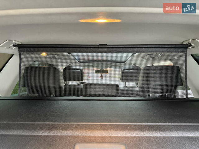 Чорний Фольксваген Пассат, об'ємом двигуна 1.97 л та пробігом 333 тис. км за 10500 $, фото 39 на Automoto.ua