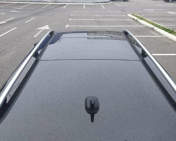 Черный Фольксваген Пассат, объемом двигателя 2 л и пробегом 221 тыс. км за 15850 $, фото 8 на Automoto.ua