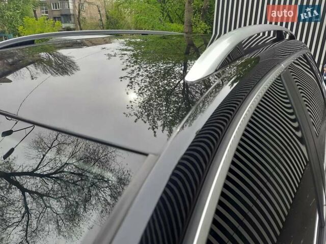 Черный Фольксваген Пассат, объемом двигателя 1.4 л и пробегом 270 тыс. км за 8500 $, фото 6 на Automoto.ua