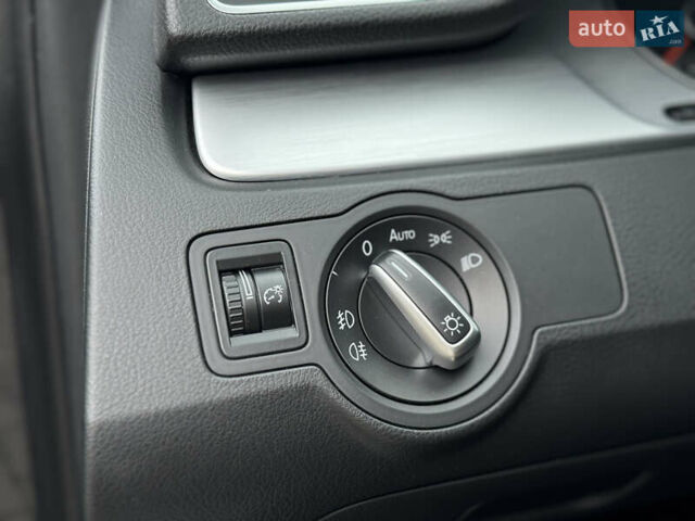 Чорний Фольксваген Пассат, об'ємом двигуна 2 л та пробігом 249 тис. км за 13200 $, фото 44 на Automoto.ua