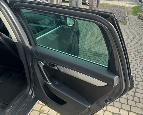 Чорний Фольксваген Пассат, об'ємом двигуна 1.97 л та пробігом 378 тис. км за 11700 $, фото 11 на Automoto.ua