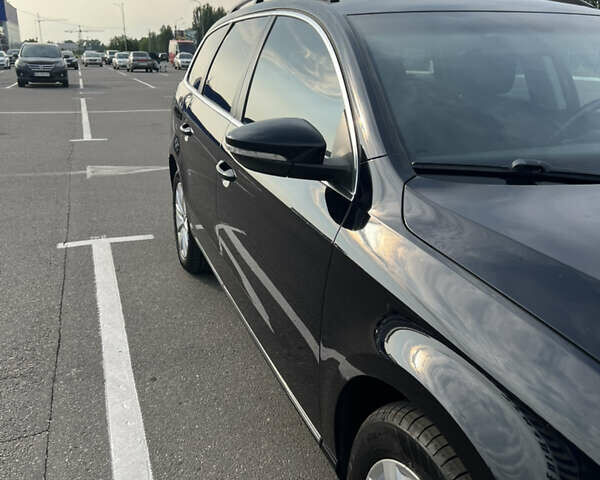 Чорний Фольксваген Пассат, об'ємом двигуна 1.6 л та пробігом 265 тис. км за 11600 $, фото 1 на Automoto.ua