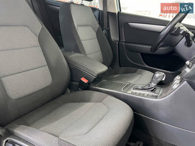 Чорний Фольксваген Пассат, об'ємом двигуна 1.97 л та пробігом 321 тис. км за 10750 $, фото 8 на Automoto.ua