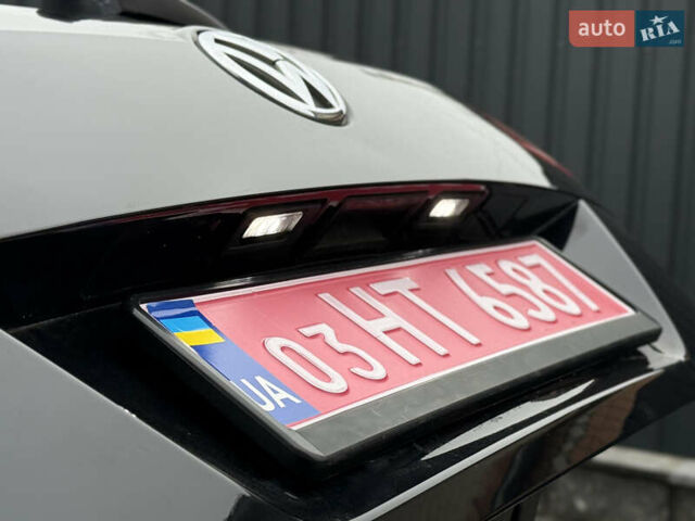 Чорний Фольксваген Пассат, об'ємом двигуна 2 л та пробігом 230 тис. км за 12300 $, фото 22 на Automoto.ua