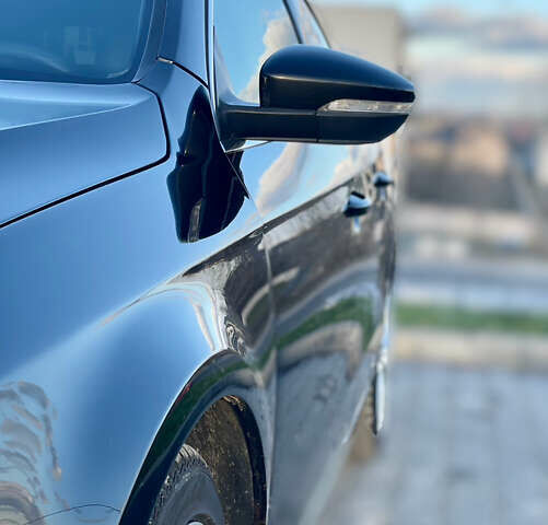 Черный Фольксваген Пассат, объемом двигателя 2 л и пробегом 368 тыс. км за 11900 $, фото 9 на Automoto.ua