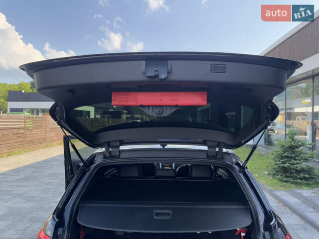 Черный Фольксваген Пассат, объемом двигателя 2 л и пробегом 258 тыс. км за 13500 $, фото 12 на Automoto.ua