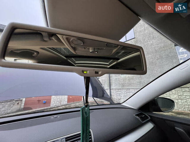 Черный Фольксваген Пассат, объемом двигателя 1.97 л и пробегом 299 тыс. км за 10800 $, фото 19 на Automoto.ua