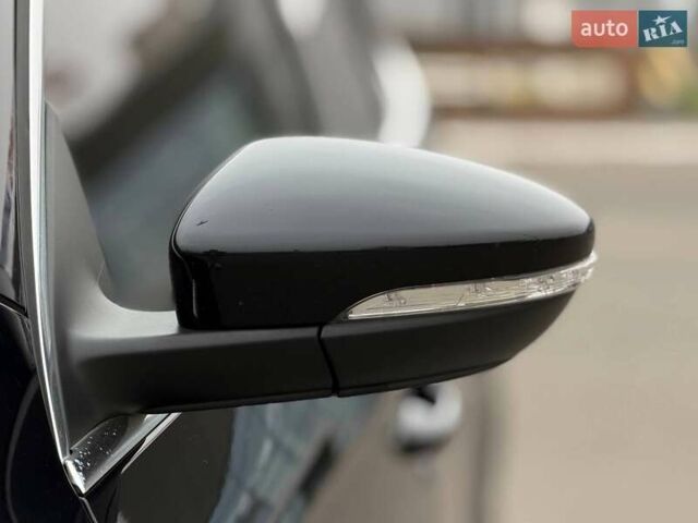 Чорний Фольксваген Пассат, об'ємом двигуна 2 л та пробігом 283 тис. км за 11300 $, фото 8 на Automoto.ua