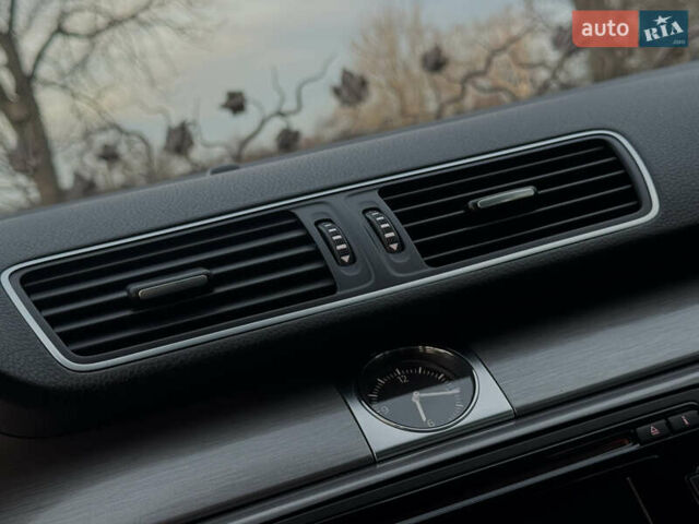 Черный Фольксваген Пассат, объемом двигателя 1.6 л и пробегом 213 тыс. км за 11900 $, фото 43 на Automoto.ua