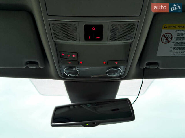 Черный Фольксваген Пассат, объемом двигателя 1.97 л и пробегом 276 тыс. км за 12000 $, фото 33 на Automoto.ua