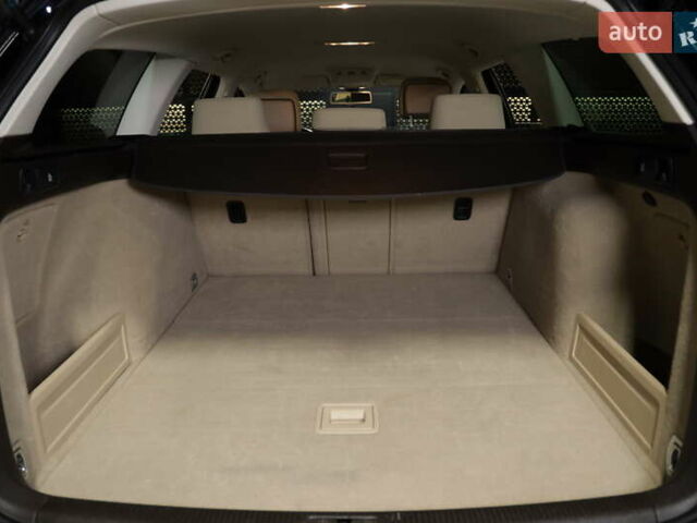 Чорний Фольксваген Пассат, об'ємом двигуна 0 л та пробігом 278 тис. км за 12500 $, фото 12 на Automoto.ua