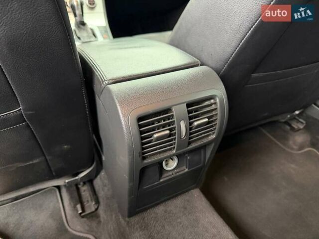 Чорний Фольксваген Пассат, об'ємом двигуна 2 л та пробігом 283 тис. км за 11300 $, фото 39 на Automoto.ua