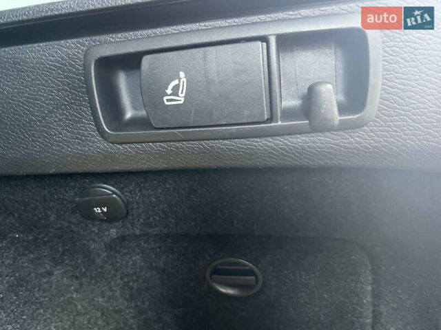 Черный Фольксваген Пассат, объемом двигателя 2 л и пробегом 315 тыс. км за 11500 $, фото 22 на Automoto.ua