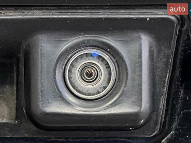 Чорний Фольксваген Пассат, об'ємом двигуна 1.97 л та пробігом 321 тис. км за 10750 $, фото 22 на Automoto.ua