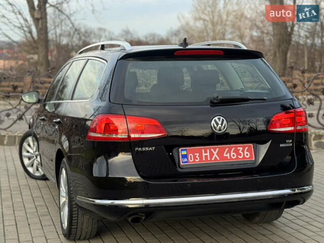 Черный Фольксваген Пассат, объемом двигателя 1.6 л и пробегом 213 тыс. км за 11900 $, фото 23 на Automoto.ua