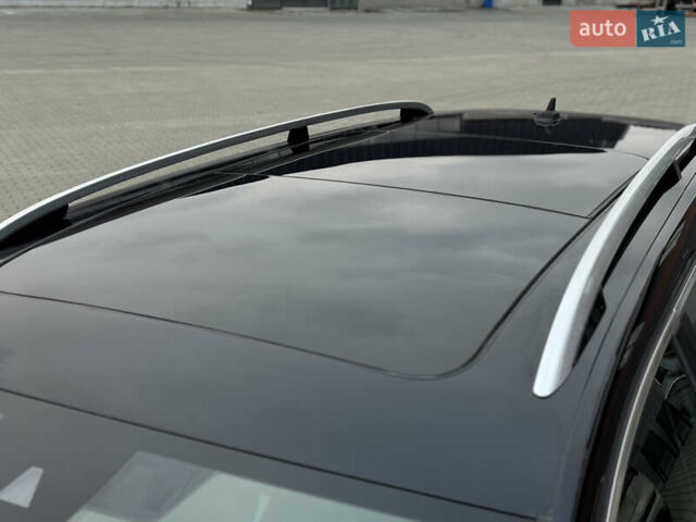 Чорний Фольксваген Пассат, об'ємом двигуна 2 л та пробігом 249 тис. км за 13200 $, фото 34 на Automoto.ua