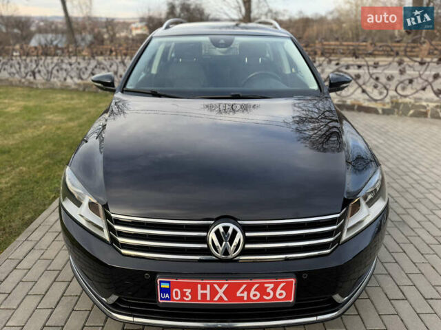 Черный Фольксваген Пассат, объемом двигателя 1.6 л и пробегом 213 тыс. км за 11900 $, фото 9 на Automoto.ua