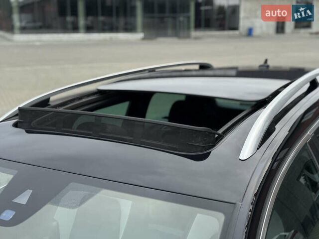 Чорний Фольксваген Пассат, об'ємом двигуна 2 л та пробігом 249 тис. км за 13200 $, фото 48 на Automoto.ua